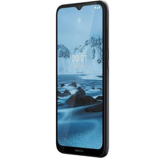 Nokia C20 Plus (Dark Grey, 2GB RAM, 32GB Storage) Refurbished - Image 4