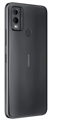 Nokia C22 | 3-Day Battery Life | 4GB RAM (2GB RAM + 2GB Virtual RAM) | 13 MP Dual Rear AI Camera with Night Refurbished - Image 3