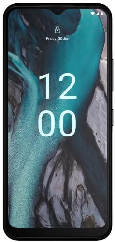 Nokia C22 | 3-Day Battery Life | 4GB RAM (2GB RAM + 2GB Virtual RAM) | 13 MP Dual Rear AI Camera with Night Refurbished - Image 4
