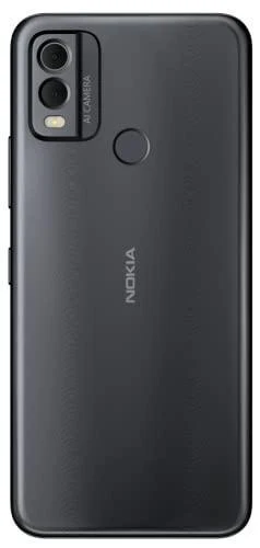 Nokia C22 | 3-Day Battery Life | 4GB RAM (2GB RAM + 2GB Virtual RAM) | 13 MP Dual Rear AI Camera with Night Refurbished - Image 5