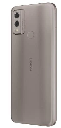 Nokia C22 | 3-Day Battery Life | 4GB RAM (2GB RAM + 2GB Virtual RAM) Refurbished - Image 3
