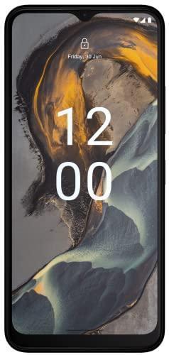Nokia C22 | 3-Day Battery Life | 4GB RAM (2GB RAM + 2GB Virtual RAM) Refurbished - Image 4