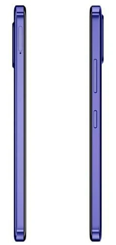 Nokia C22 | 3-Day Battery Life | 6GB RAM (4GB RAM + 2GB Virtual RAM) | 13 MP Dual Rear AI Camera with Night & Portrait Mode | IP52 | Purple - Image 2