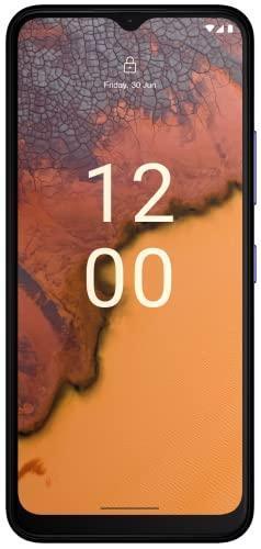 Nokia C22 | 3-Day Battery Life | 6GB RAM (4GB RAM + 2GB Virtual RAM) | 13 MP Dual Rear AI Camera with Night & Portrait Mode | IP52 | Purple - Image 4
