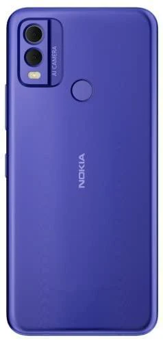 Nokia C22 | 3-Day Battery Life | 6GB RAM (4GB RAM + 2GB Virtual RAM) | 13 MP Dual Rear AI Camera with Night & Portrait Mode | IP52 | Purple - Image 5