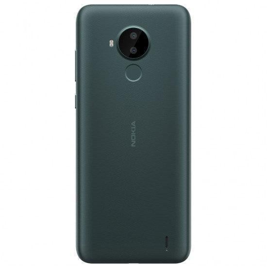 Nokia C30 TA-1345 DS 4/64 in GR (Green) Preowned - Image 2