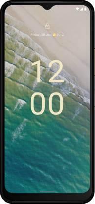 Nokia C32 (Mint, 128 GB) (4 GB RAM) Refurbished - Image 4