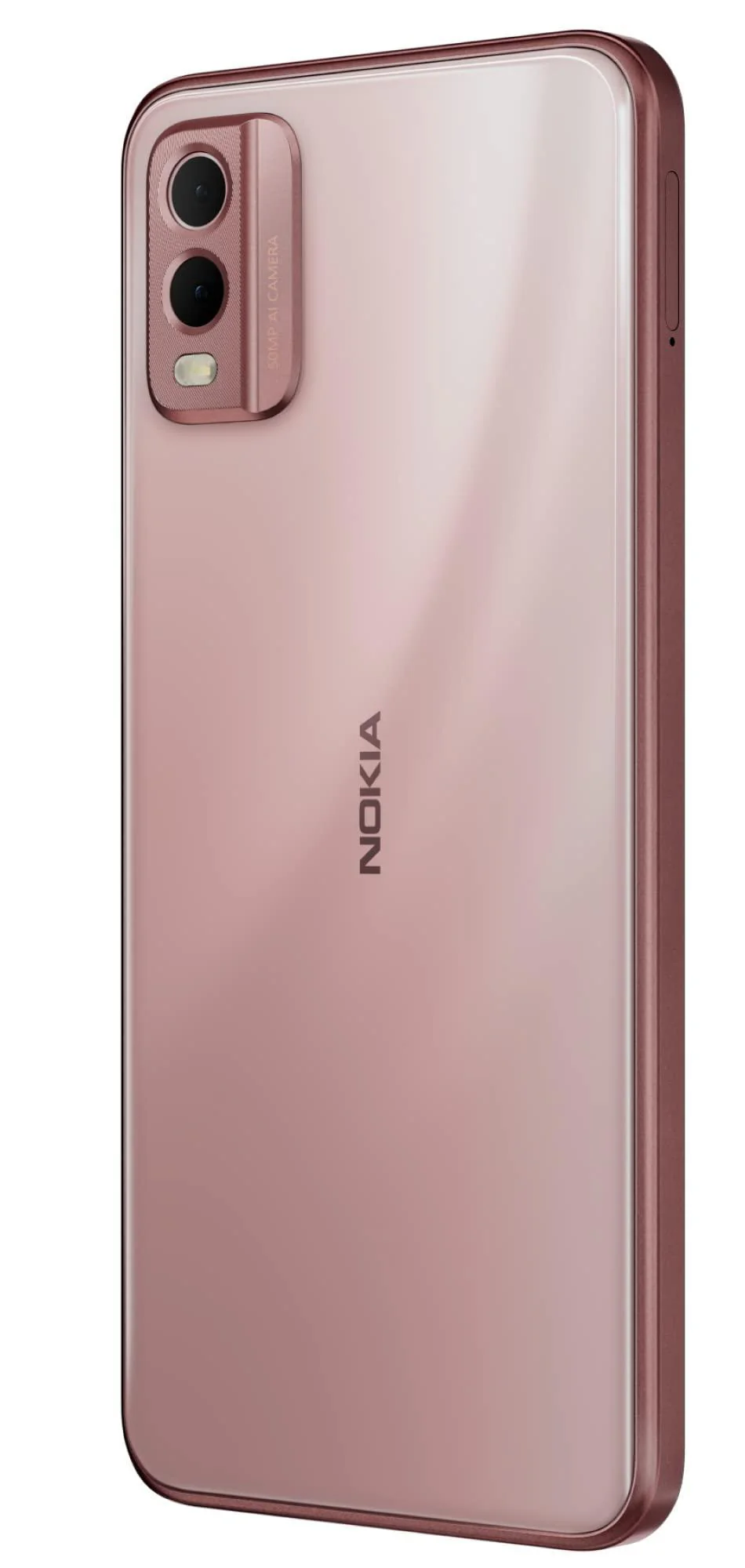 Nokia C32 with 50MP Dual Rear AI Camera | 3-Day Battery Life Refurbished - Image 3