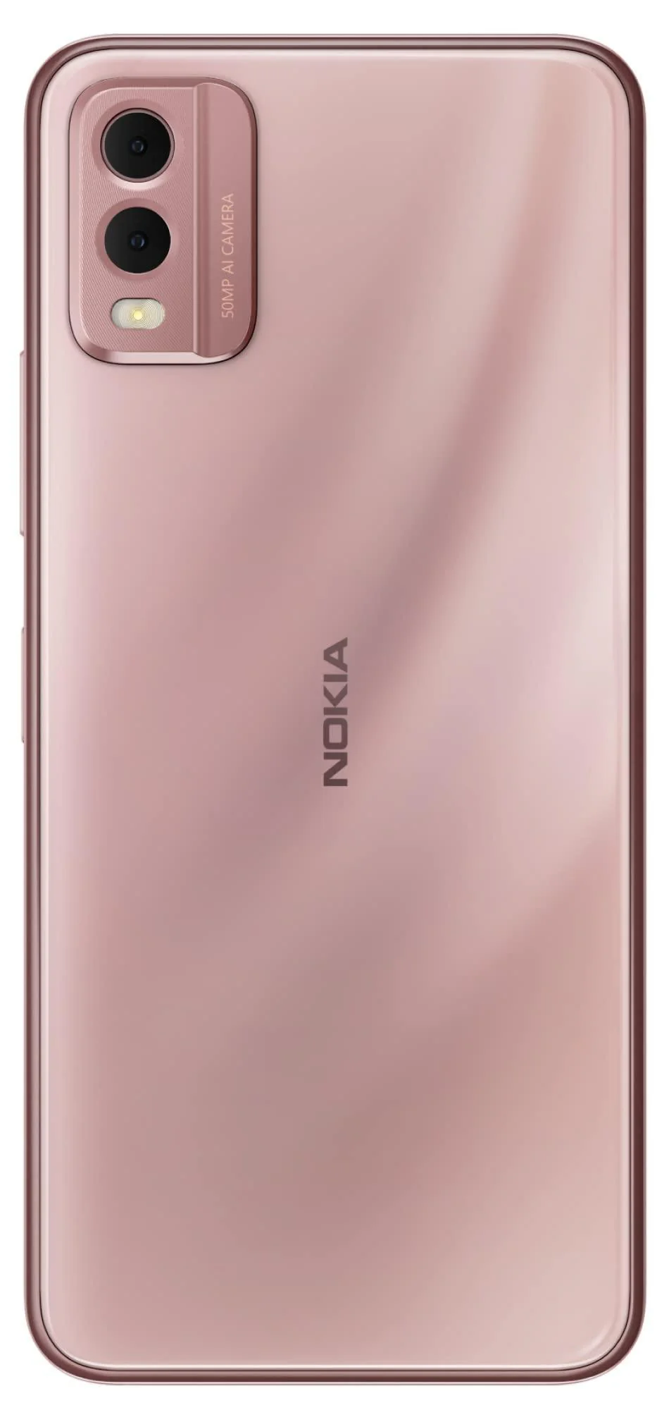Nokia C32 with 50MP Dual Rear AI Camera | 3-Day Battery Life Refurbished - Image 4