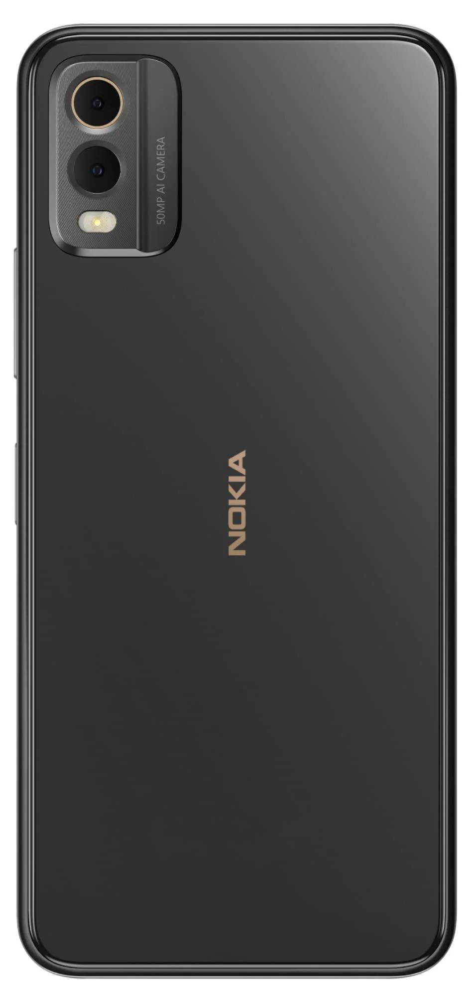 Nokia C32 with 50MP Dual Rear AI Camera | 3-Day Battery Life | Toughened Glass Back Refurbished - Image 4