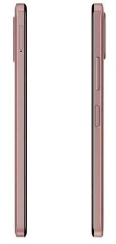 Nokia C32 with 50MP Dual Rear AI Camera | Toughened Glass Back | 4GB RAM, 128GB Storage Refurbished - Image 2