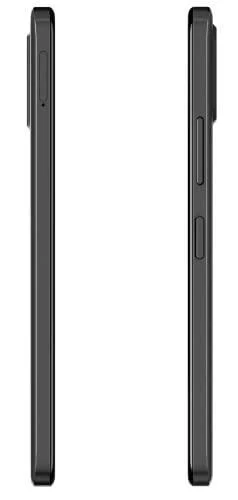 Nokia C32 with 50MP Dual Rear AI Camera | Toughened Glass Back | 4GB RAM, 128GB Storage Preowned - Image 2
