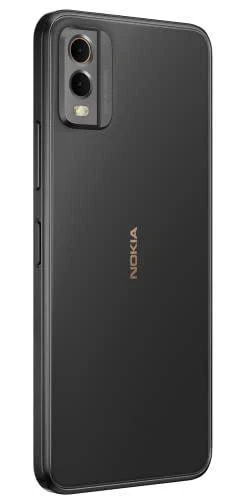 Nokia C32 with 50MP Dual Rear AI Camera | Toughened Glass Back | 4GB RAM, 128GB Storage Preowned - Image 3