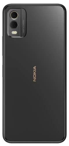 Nokia C32 with 50MP Dual Rear AI Camera | Toughened Glass Back | 4GB RAM, 128GB Storage Preowned - Image 4