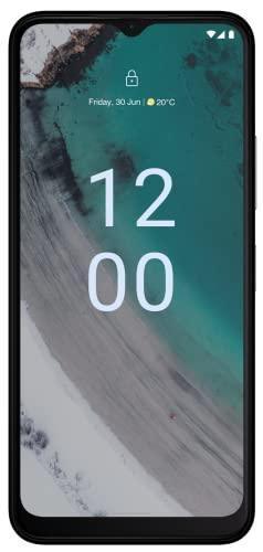Nokia C32 with 50MP Dual Rear AI Camera | Toughened Glass Back | 4GB RAM, 128GB Storage Preowned - Image 5