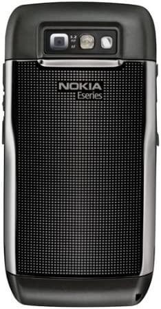 Nokia E71 - Basic- Refurbished Phone - Image 2