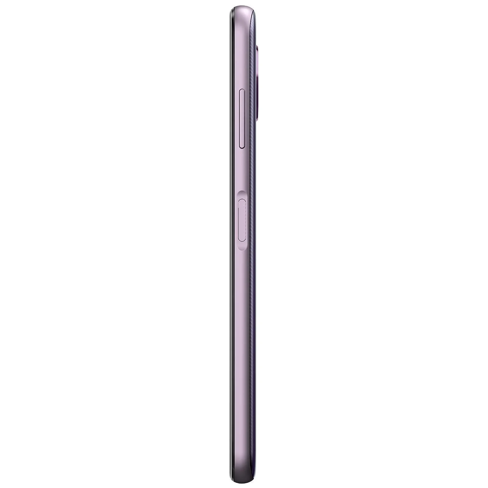 Nokia G10, 6.5” HD+ Screen, 5050 mAh Battery, Triple Camera, 4 + 64GB Memory(Dusk/Purple) Used - Image 5