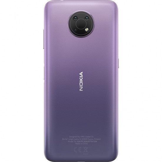 Nokia G10-64 GB 4 GB RAM Dusk Purple - Image 5