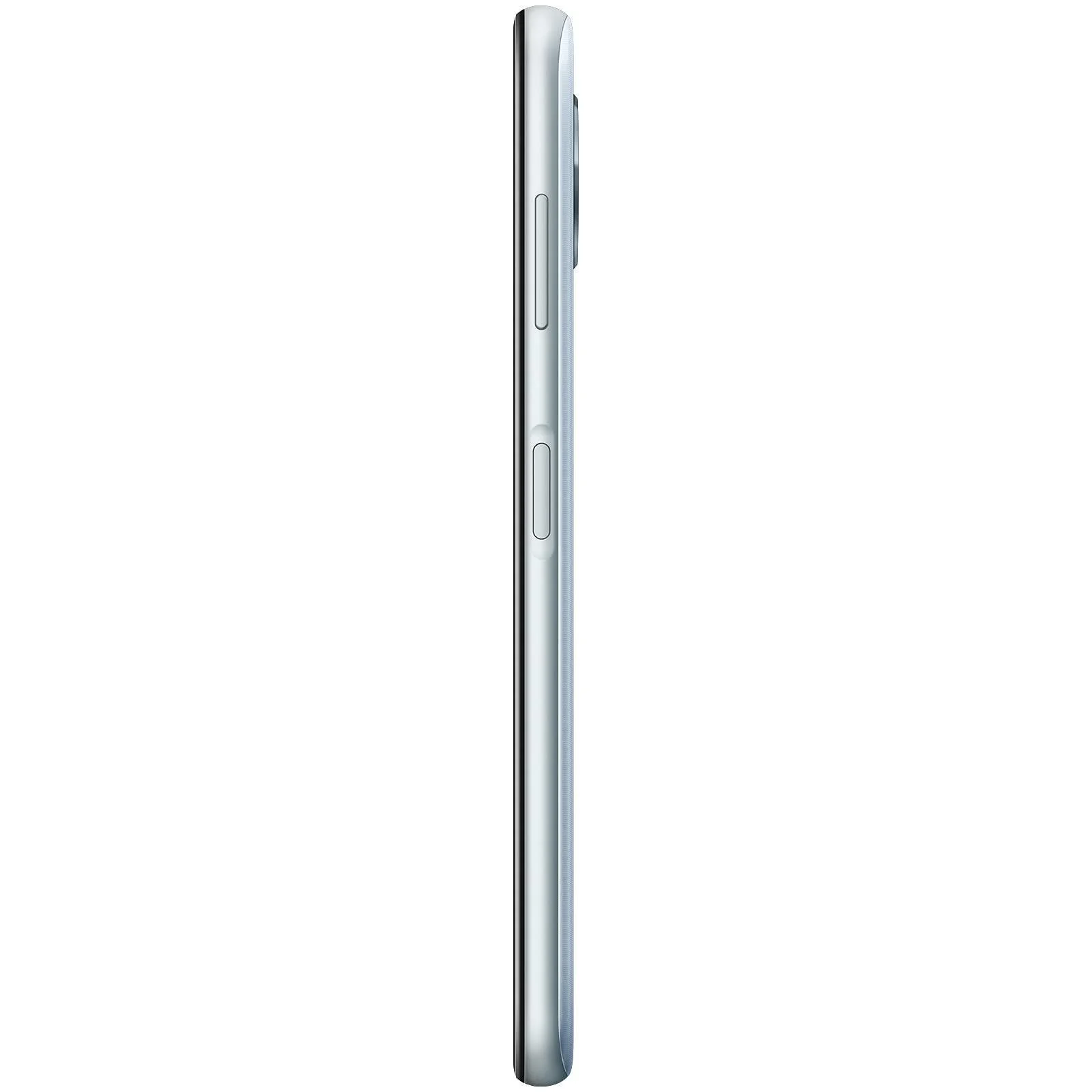 Nokia G20 Smartphone, Dual SIM 4G, 4GB RAM/64GB Storage, 48MP Quad Camera with 6.5” (16.51 cm) Screen | Silver, 4GB+64Gb - Image 6