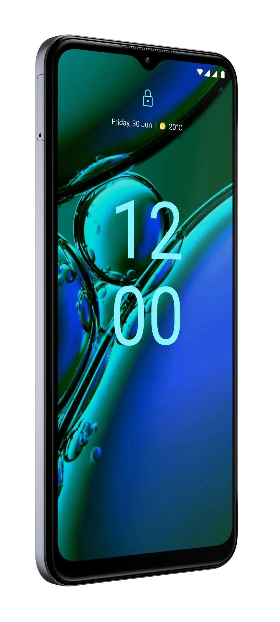 Nokia G42 5G 128 GB (So Grey, 6 GB RAM) Refurbished - Image 13