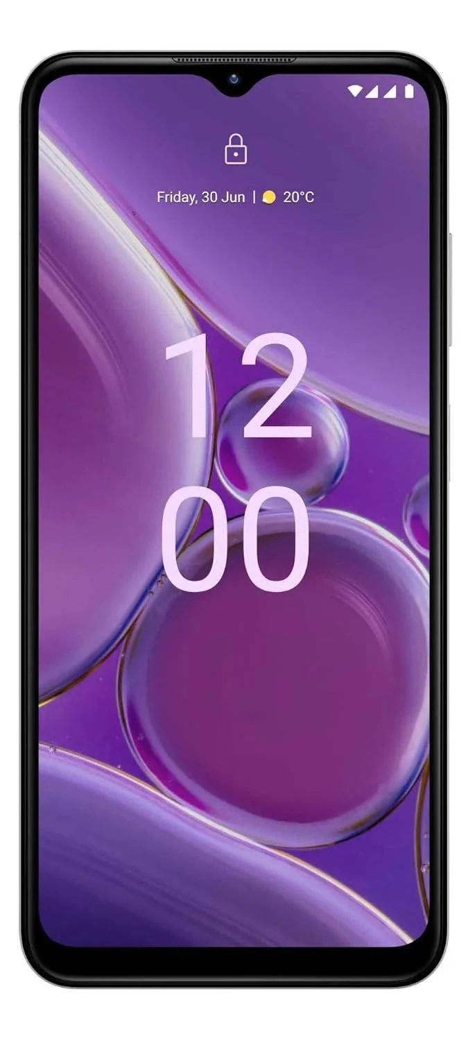 Nokia G42 5G 128 GB (So Purple, 6 GB RAM) Used - Image 17