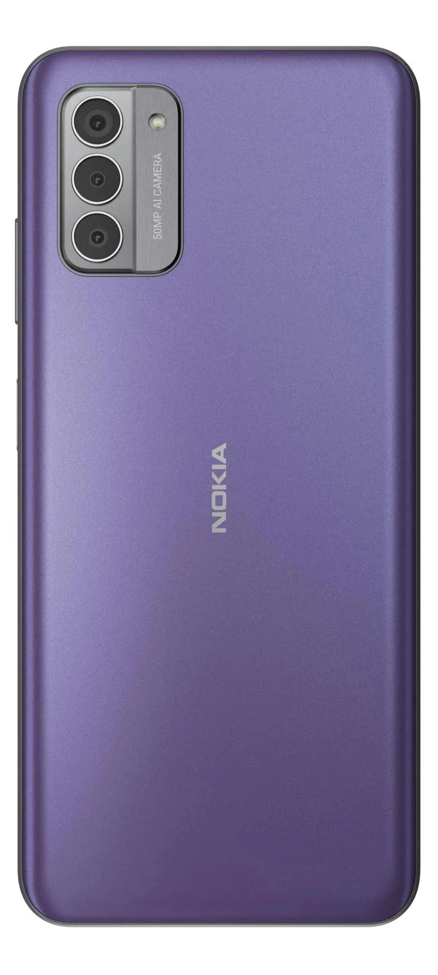 Nokia G42 5G 128 GB (So Purple, 6 GB RAM) Used - Image 18