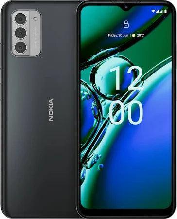 Nokia G42 5G 128 GB (So Grey, 6 GB RAM) Refurbished - Image 2