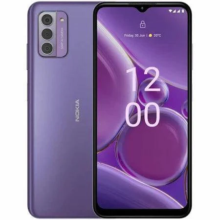 Nokia G42 5G 128 GB (So Grey, 6 GB RAM) Refurbished - Image 4