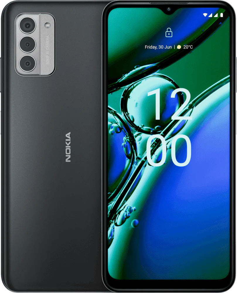 Nokia G42 5G (So Pink, 256 GB)  (8 GB RAM) Refurbished - Image 3