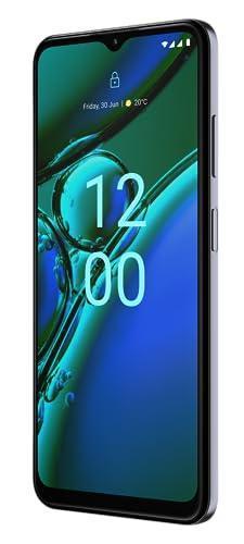 Nokia G42 5G Powered by Snapdragon® 480 Plus 5G | 50MP Triple Rear AI Camera | 6GB RAM (4GB RAM + 2GB Virtual RAM) | 128GB Storage Refurbished - Image 3