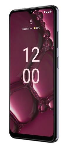 Nokia G42 5G Powered by Snapdragon® 480 Plus 5G | 50MP Triple Rear AI Camera | 6GB RAM (4GB RAM + 2GB Virtual RAM) Used - Image 2