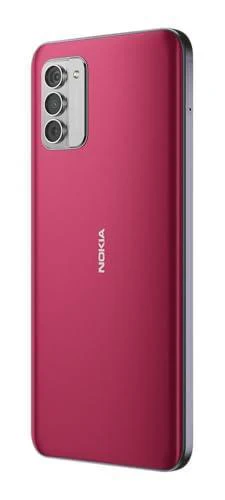 Nokia G42 5G Powered by Snapdragon® 480 Plus 5G | 50MP Triple Rear AI Camera | 6GB RAM (4GB RAM + 2GB Virtual RAM) Used - Image 3