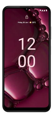 Nokia G42 5G Powered by Snapdragon® 480 Plus 5G | 50MP Triple Rear AI Camera | 6GB RAM (4GB RAM + 2GB Virtual RAM) Used - Image 5