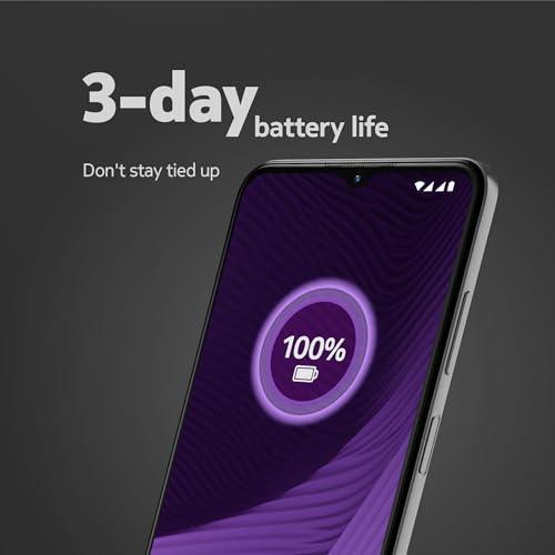 Nokia G42 5G Powered by Snapdragon® 480 Plus 5G | 50MP Triple Rear AI Camera | 6GB RAM (4GB RAM + 2GB Virtual RAM) Used - Image 6