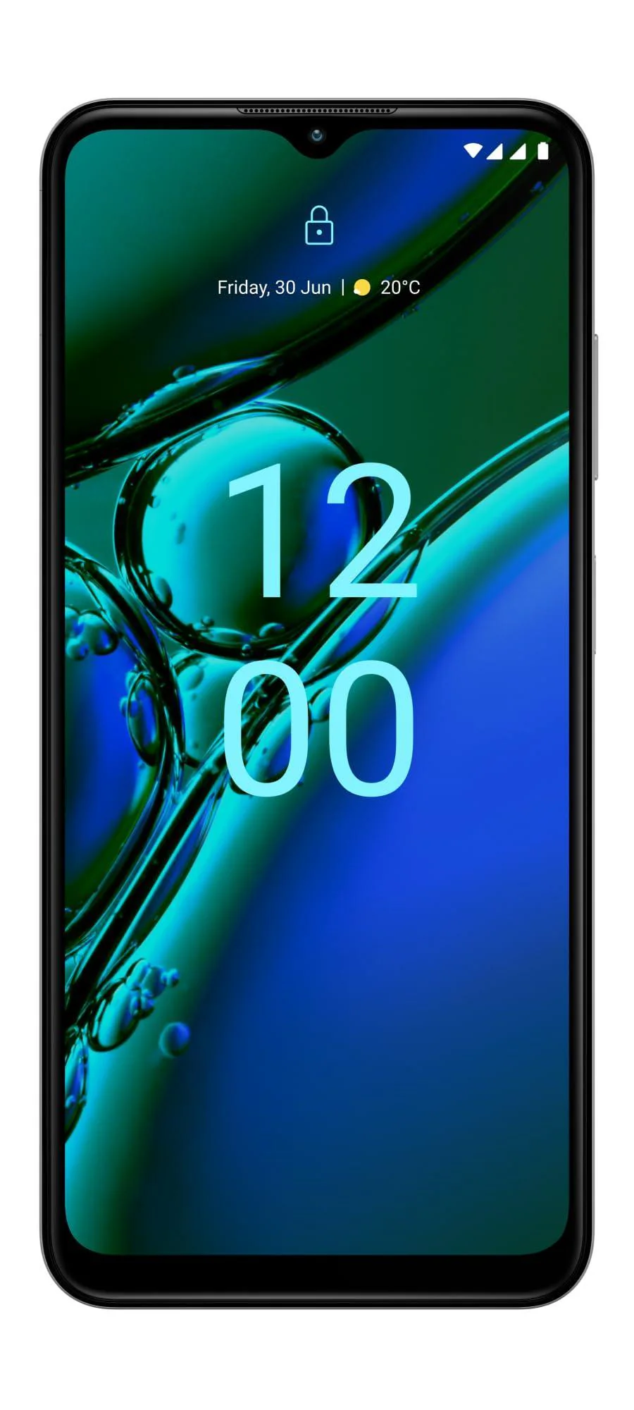Nokia G42 5G | Snapdragon® 480+ 5G | 50MP Triple AI Camera | 11GB RAM (6GB RAM + 5GB Virtual RAM) Refurbished - Image 8