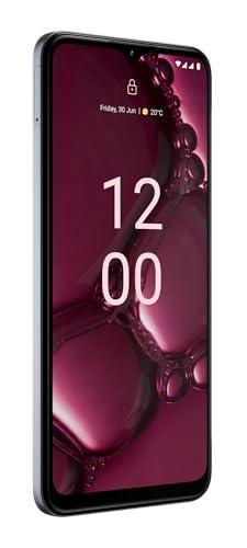 Nokia G42 5G | Snapdragon® 480+ 5G | 50MP Triple AI Camera | 11GB RAM (6GB RAM + 5GB Virtual RAM) | 128GB Storage Preowned - Image 2