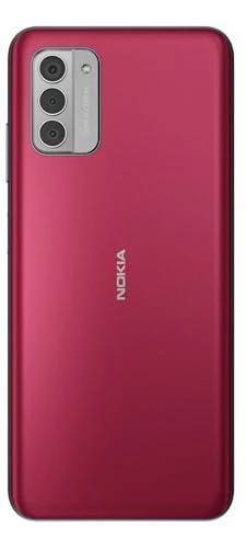 Nokia G42 5G | Snapdragon® 480+ 5G | 50MP Triple AI Camera | 11GB RAM (6GB RAM + 5GB Virtual RAM) | 128GB Storage Preowned - Image 4