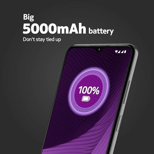 Nokia G42 5G | Snapdragon® 480+ 5G | 50MP Triple AI Camera | 11GB RAM (6GB RAM + 5GB Virtual RAM) | 128GB Storage Preowned - Image 7