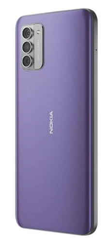 Nokia G42 5G | Snapdragon® 480+ 5G | 50MP Triple AI Camera | 11GB RAM (6GB RAM + 5GB Virtual RAM) | 128GB Storage Refurbished - Image 3