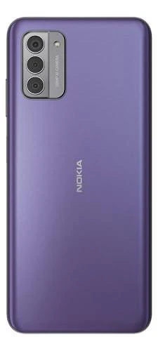 Nokia G42 5G | Snapdragon® 480+ 5G | 50MP Triple AI Camera | 11GB RAM (6GB RAM + 5GB Virtual RAM) | 128GB Storage Refurbished - Image 4
