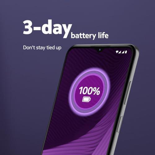 Nokia G42 5G | Snapdragon® 480+ 5G | 50MP Triple AI Camera Refurbished - Image 6