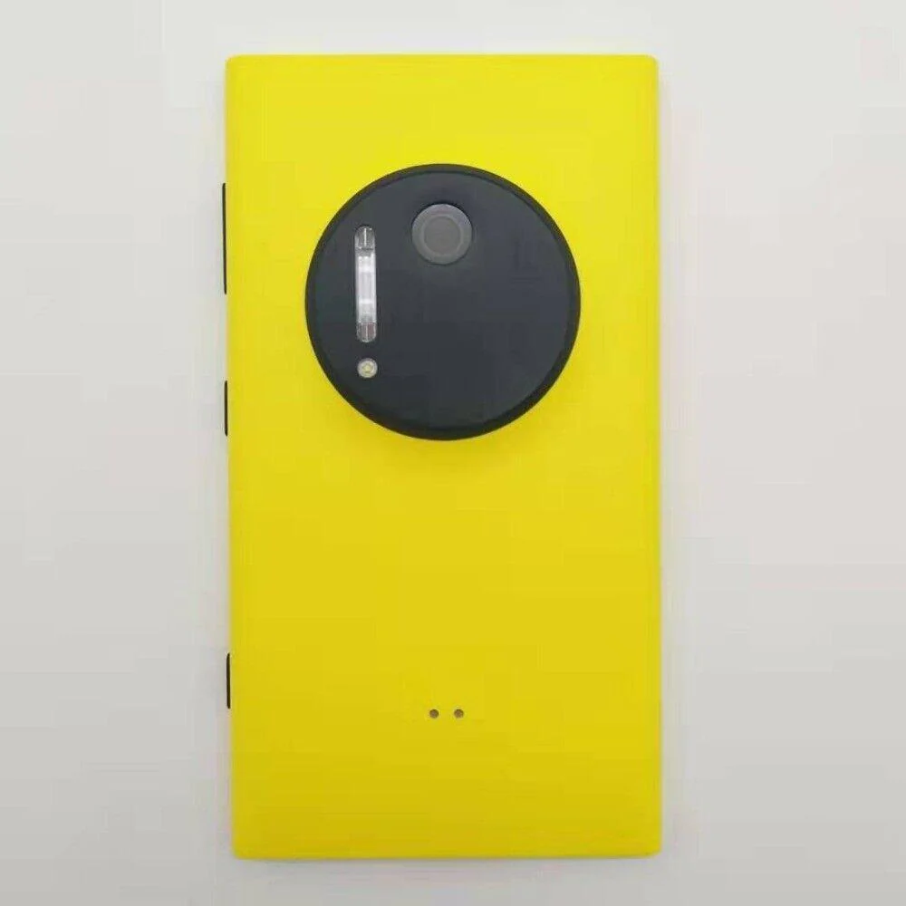 Nokia Lumia 1020 4G Wifi NFC 32GB 41MP Dual Core Refurbished - Image 5