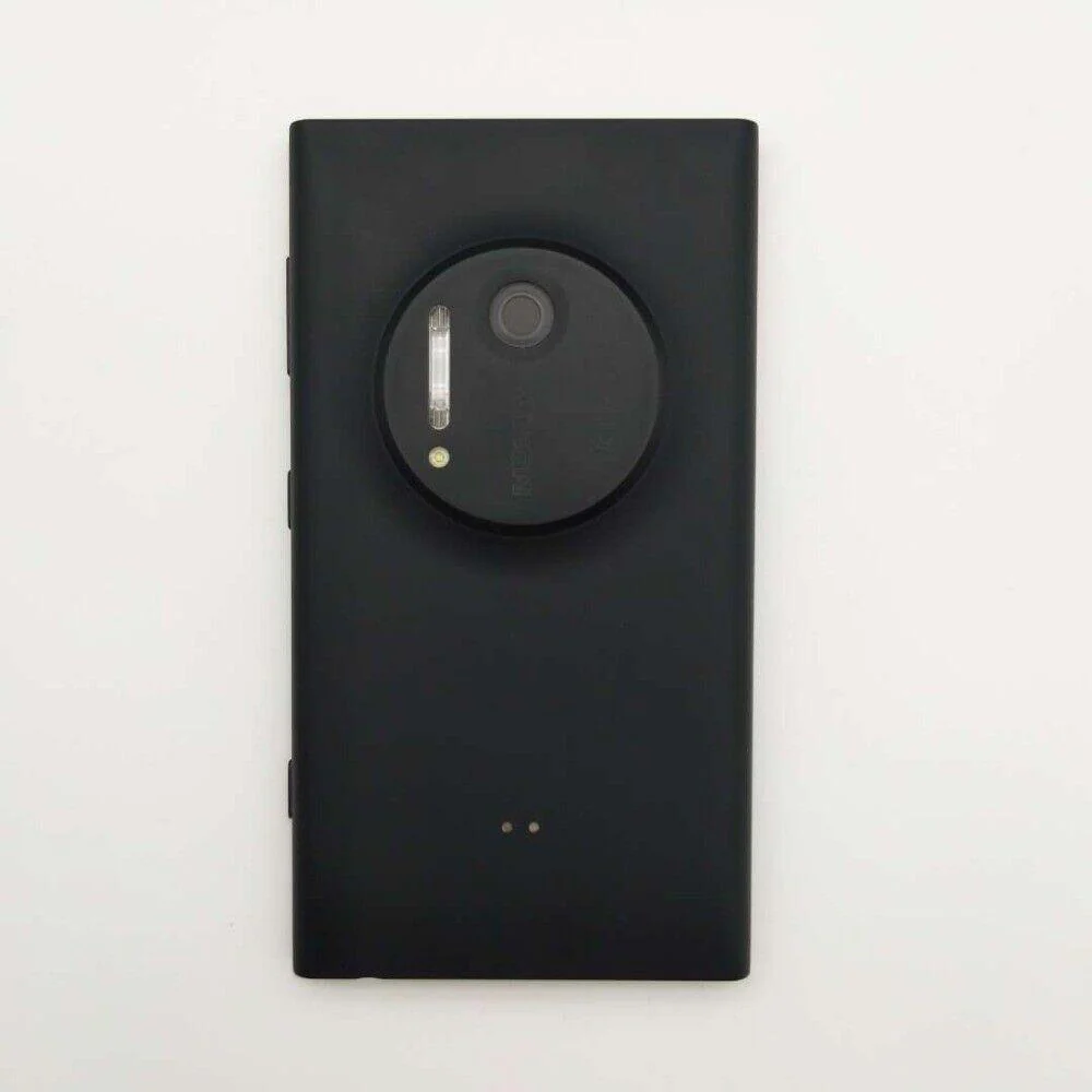 Nokia Lumia 1020 4G Wifi NFC 32GB 41MP Dual Core Refurbished - Image 8