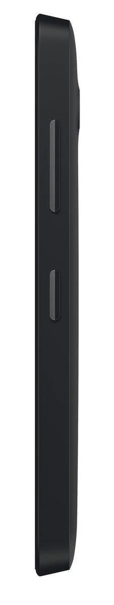 Nokia Lumia 635 8GB Unlocked GSM 4G LTE Windows 8.1 Quad-Core Phone - Black - Image 2