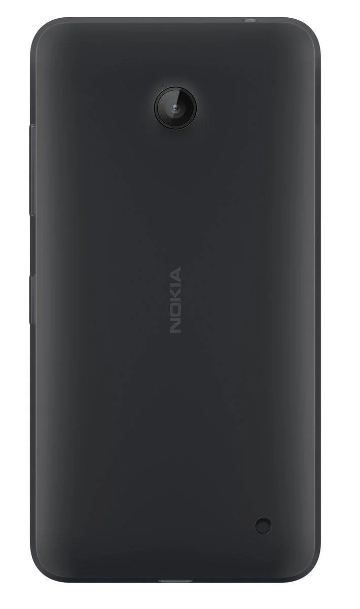 Nokia Lumia 635 8GB Unlocked GSM 4G LTE Windows 8.1 Quad-Core Phone - Black - Image 3