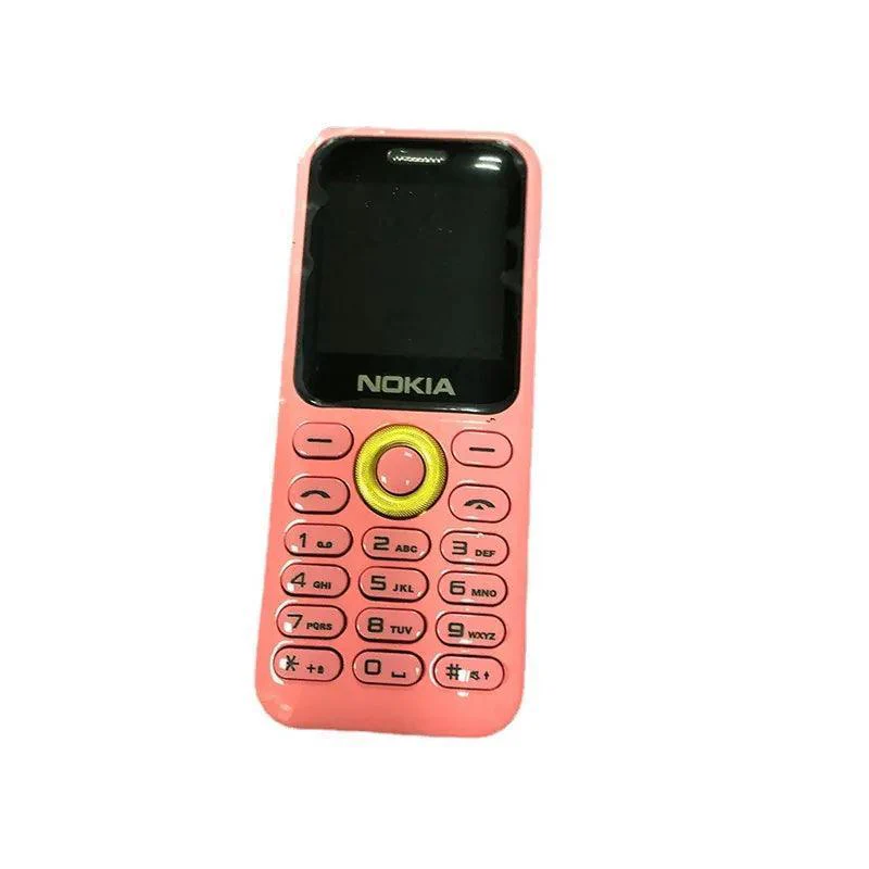 Nokia Mini L8 Mini Bluetooth Mobilephone Refurbished - Image 2
