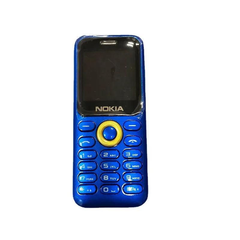 Nokia Mini L8 Mini Bluetooth Mobilephone Refurbished - Image 4