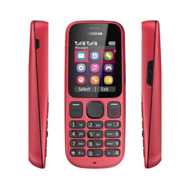 Nokia N1010 GSM 2G Classic phone Refurbished - Image 5