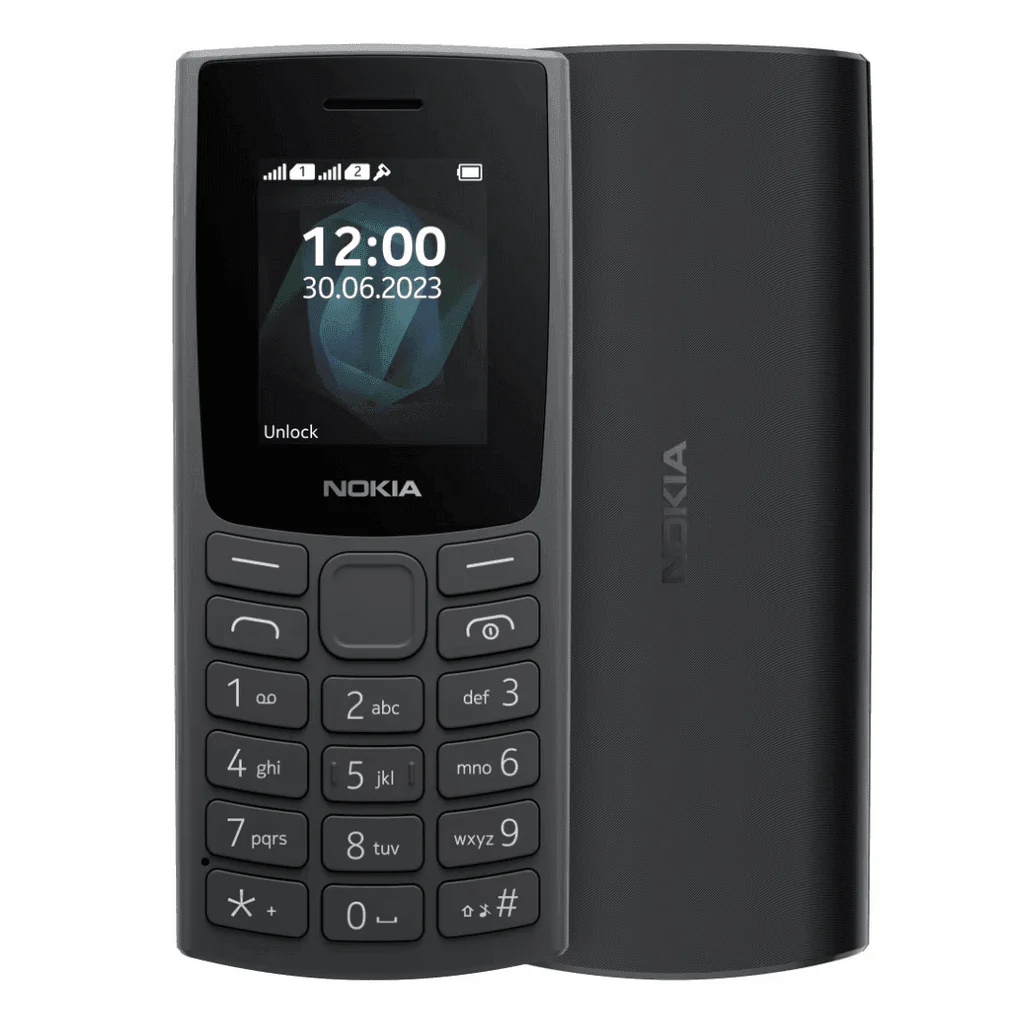 Nokia N105 SS-2023 - Image 2