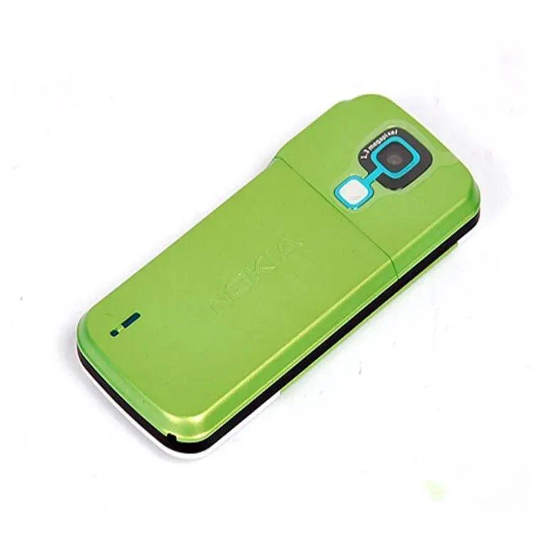 Nokia N5000 GSM 2G Button Straight Panel Mobile Phone Refurbished - Image 4